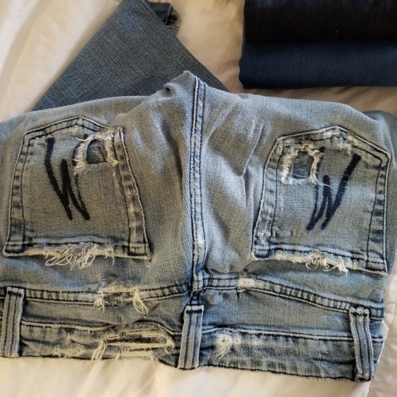 Guess Marciano jeans - Picture 3 of 5